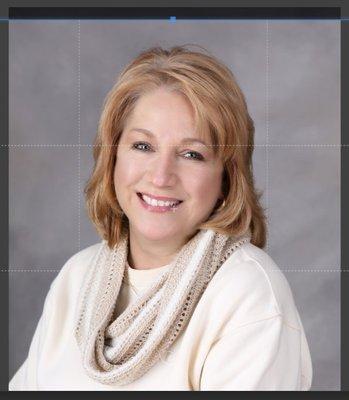 Deb Dellinger, Realtor. Peace of Mind Property Mgmt & Real Estate