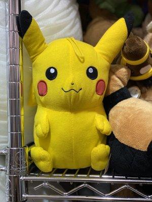 Pika...