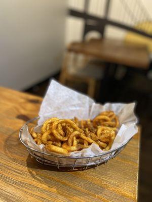 Curly Fries