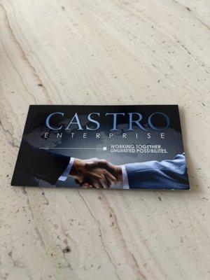 Castro Tax Services