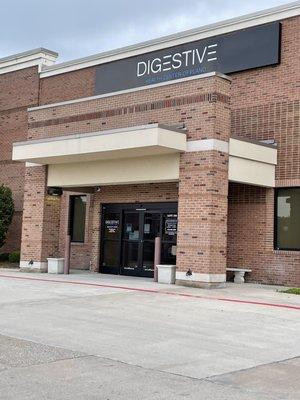 Digestive Health Center of Plano