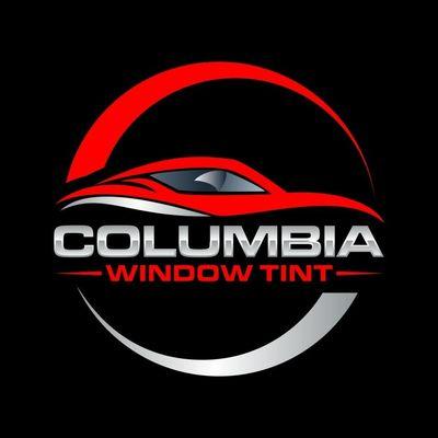 Logo of Columbia Window Tint