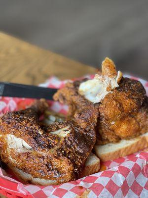 Hattie B's Hot Chicken - Nashville West