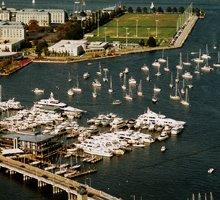 Annapolis Yacht Basin Company