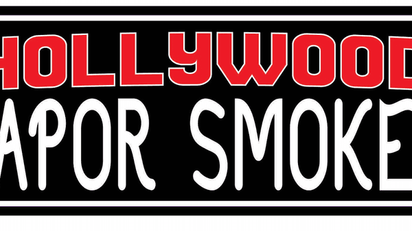 Hollywood Vapor Smokes