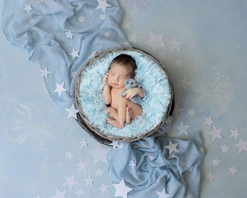 Newborn Portraits