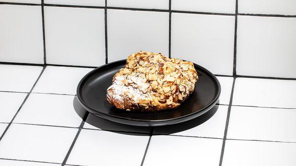 Almond Croissant