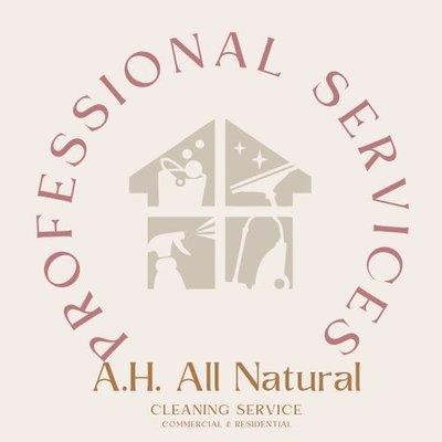 A H Professional Cleaning Service