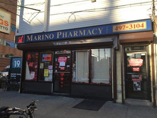 Marino Pharmacy