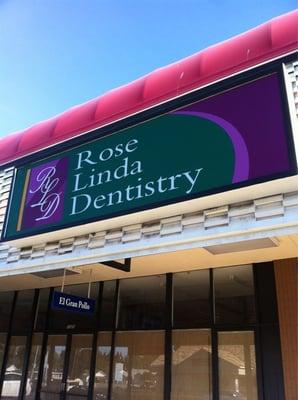 Rose Linda Dentistry