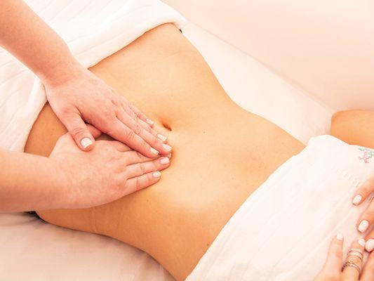 Lymphatic Drainage