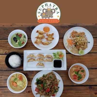 Suphatra thai