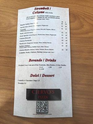 Menu5