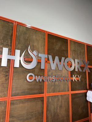 HOTWORX - Owensboro, KY