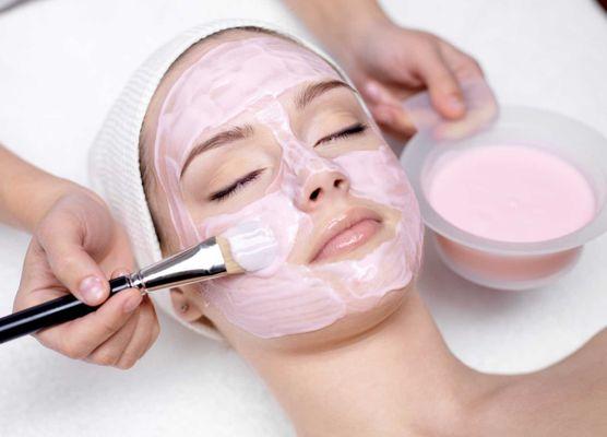 Customized Facials