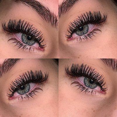 Haileys Lashes