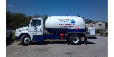 Queen City Propane