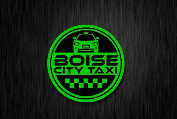 Boise City Taxi