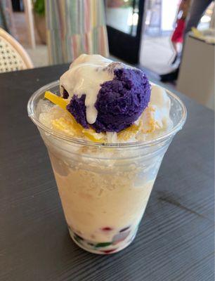 Halo Halo