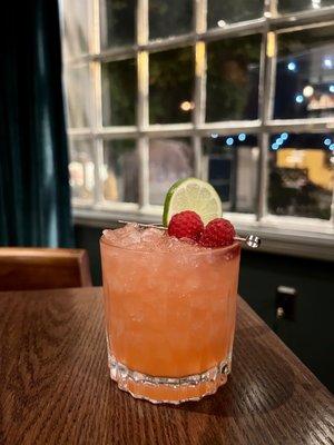 Knickerbocker cocktail