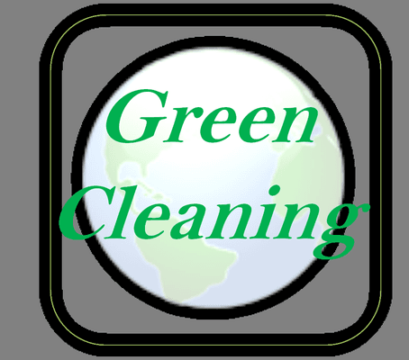 Crystal Clean Housekeeping