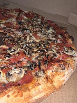 Janino's Pizza Daphne