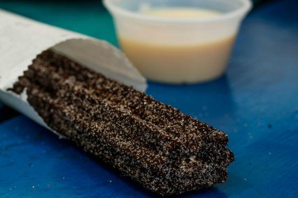 Oreo churro