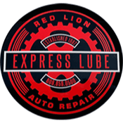 Red Lion Express Lube