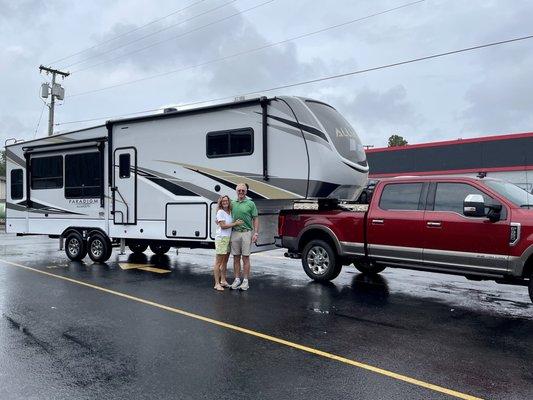 Summit RV Sales