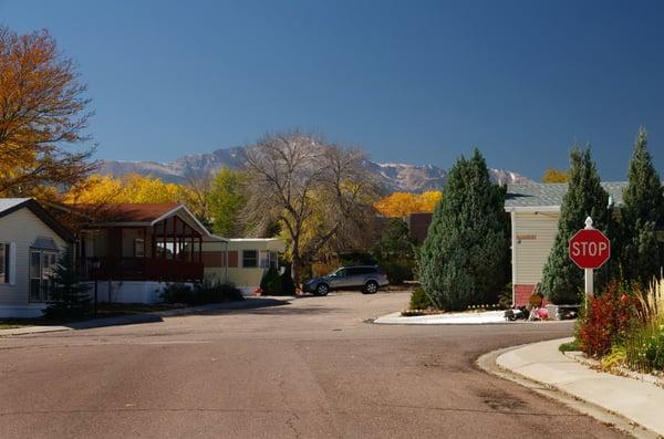 Holiday Village - Colorado