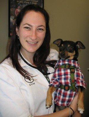 We would like to welcome Dr. Stephanie Wishko!