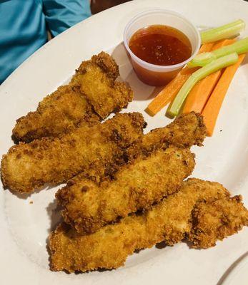 Chicken Strips