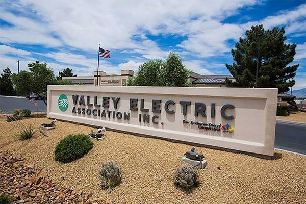 Valley Electric Association