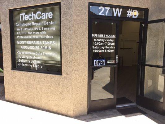 ITechCare