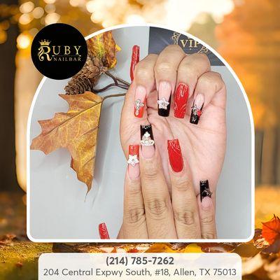 Ruby Nail Bar