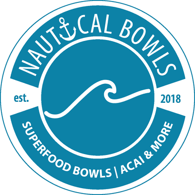 Nautical Bowls Logo