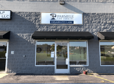 Parmele Law Firm Poplar Bluff Exterior