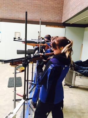 Arvada Rifle & Pistol Club