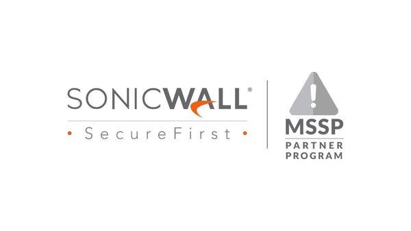 Sonicwall Partner