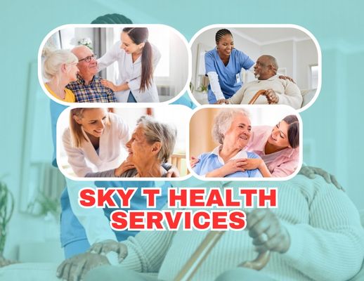 Leading homecare services provided in Baltimore and surrounding areas