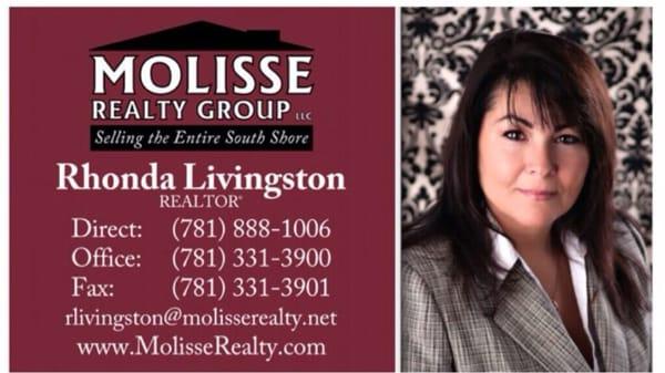 Molisse Realty Group