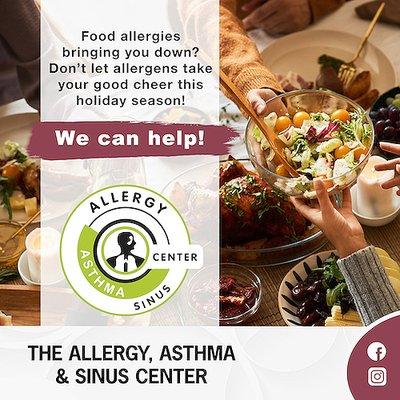 Allergy Asthma & Sinus Center