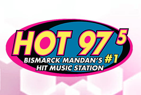 KKCT 97.5, Bismarck-Mandan