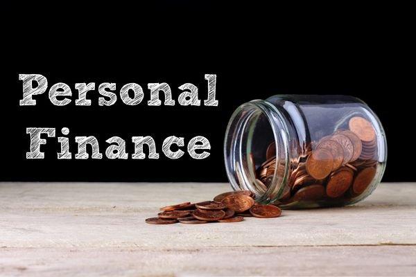 The importance of personal finance