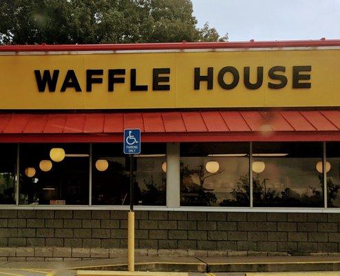 Waffle House