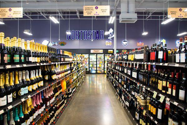 Northstar Liquor Superstore