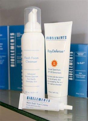 Bioelements Professional Skin Care!