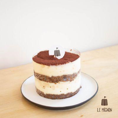 Le Mignon Cake & Playroom