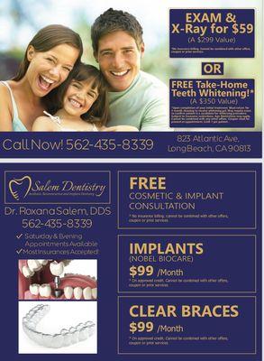 Salem Dentistry