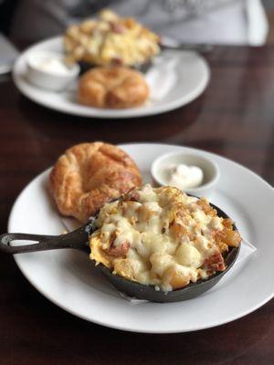 Breakfast Scrambler $11